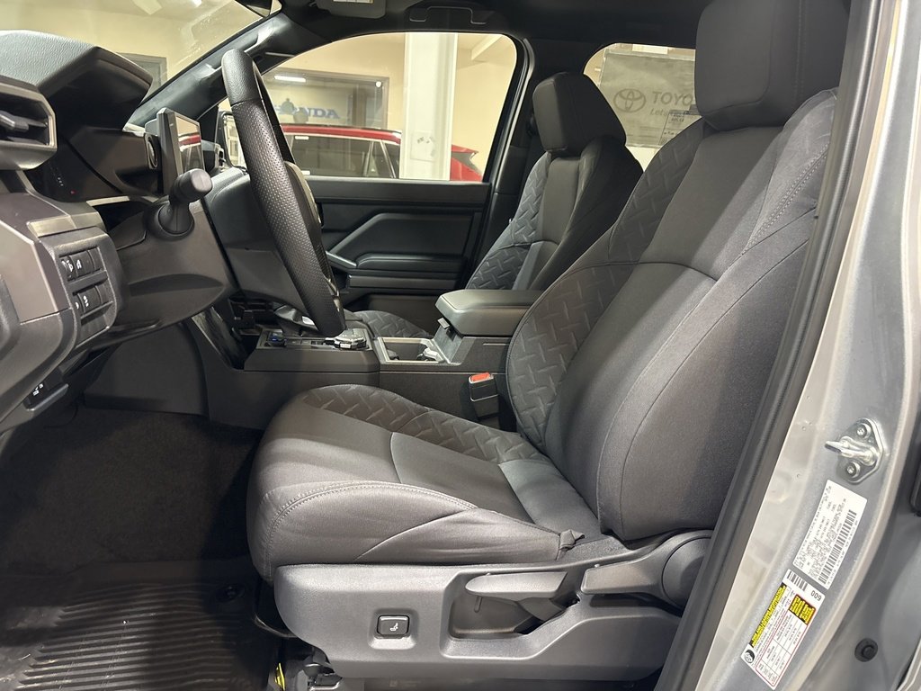 New 2026 Toyota Tacoma SR5 image 18