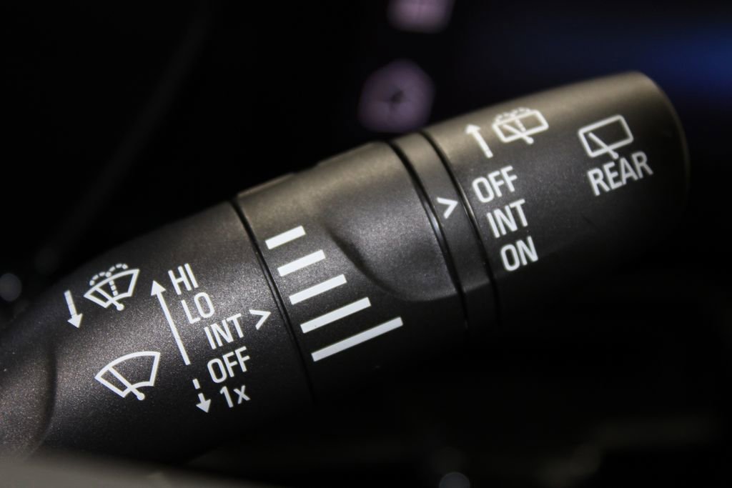 New 2026 Chevrolet TrailBlazer ACTIV w/ Convenience Package image 34