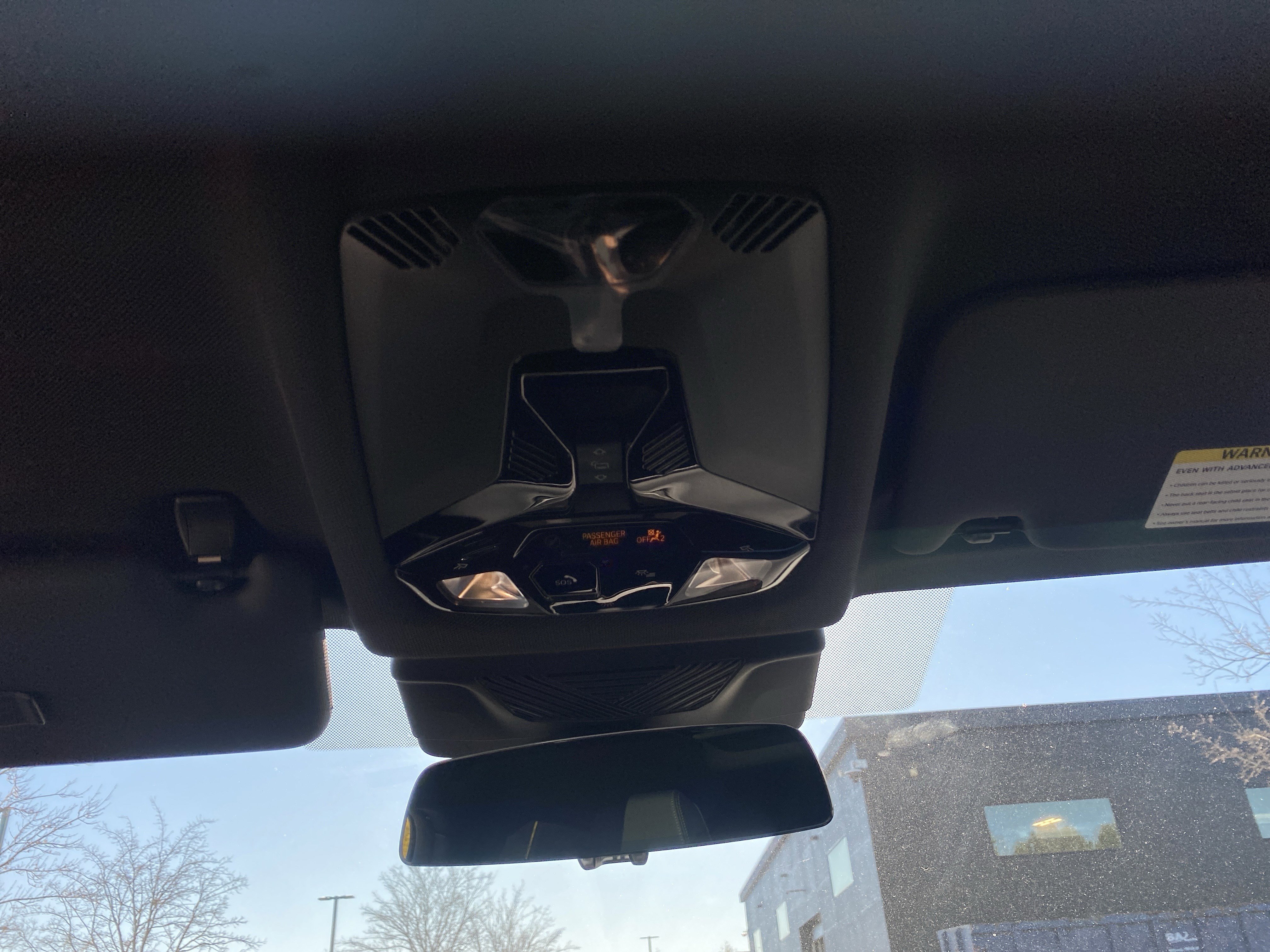 Used 2026 BMW X2 xDrive28i w/ Technology Package image 99