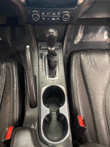 Used 2020 Acura ILX FWD image 14