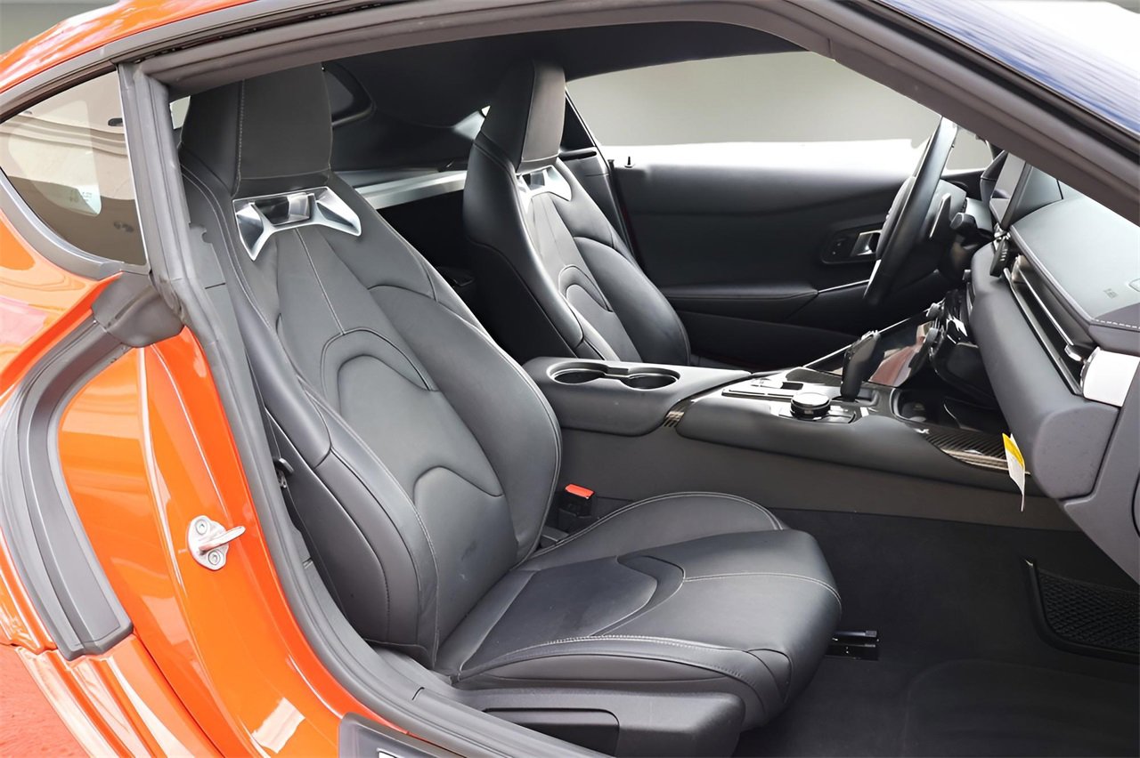 Used 2024 Toyota Supra image 13