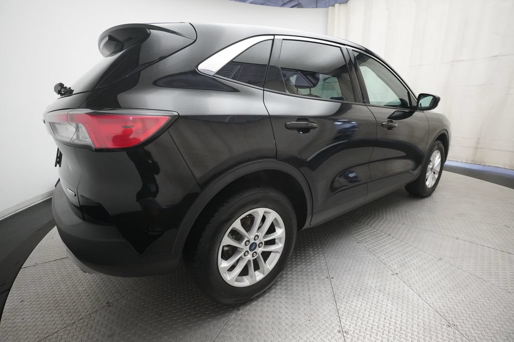 Used 2020 Ford Escape SE AWD/4WD image 34