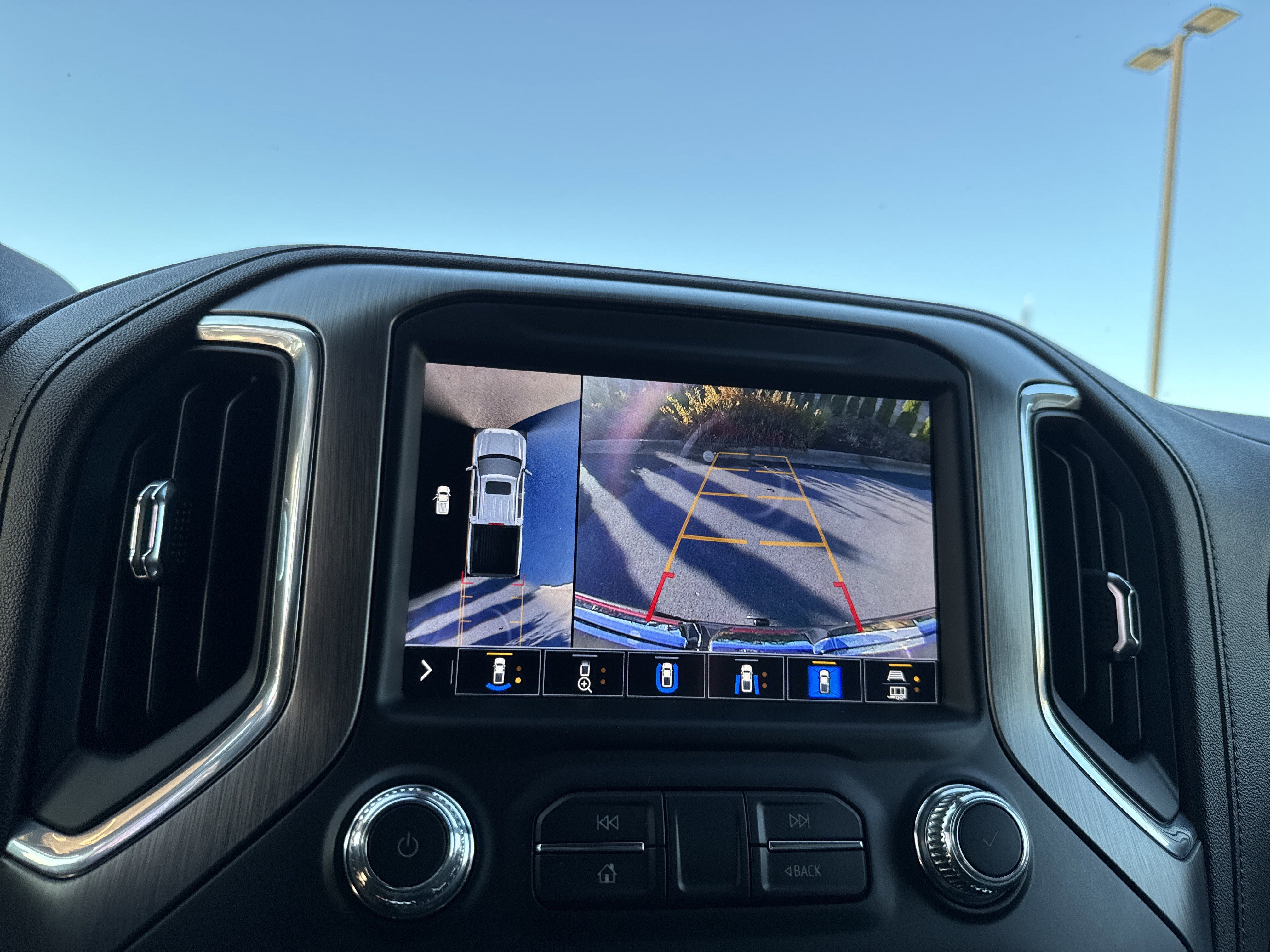 Used 2021 GMC Sierra 1500 Denali w/ Denali Ultimate Package image 26