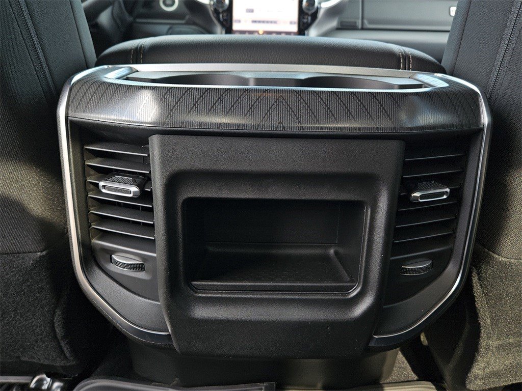 New 2026 RAM 2500 Lone Star image 21