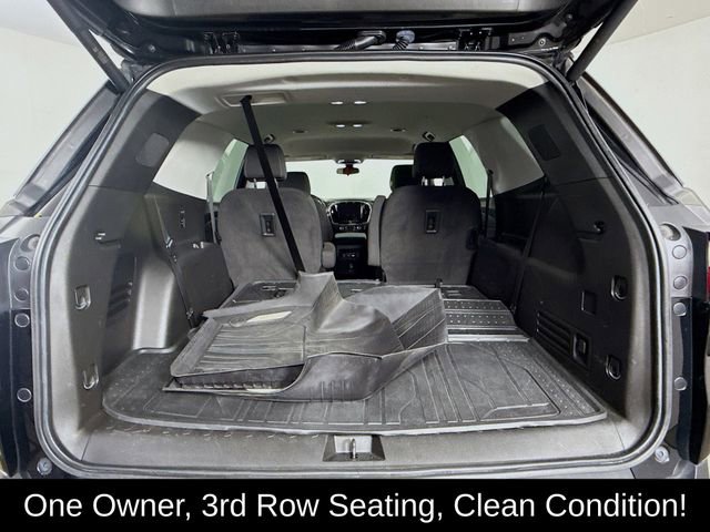Used 2019 Chevrolet Traverse LT image 25