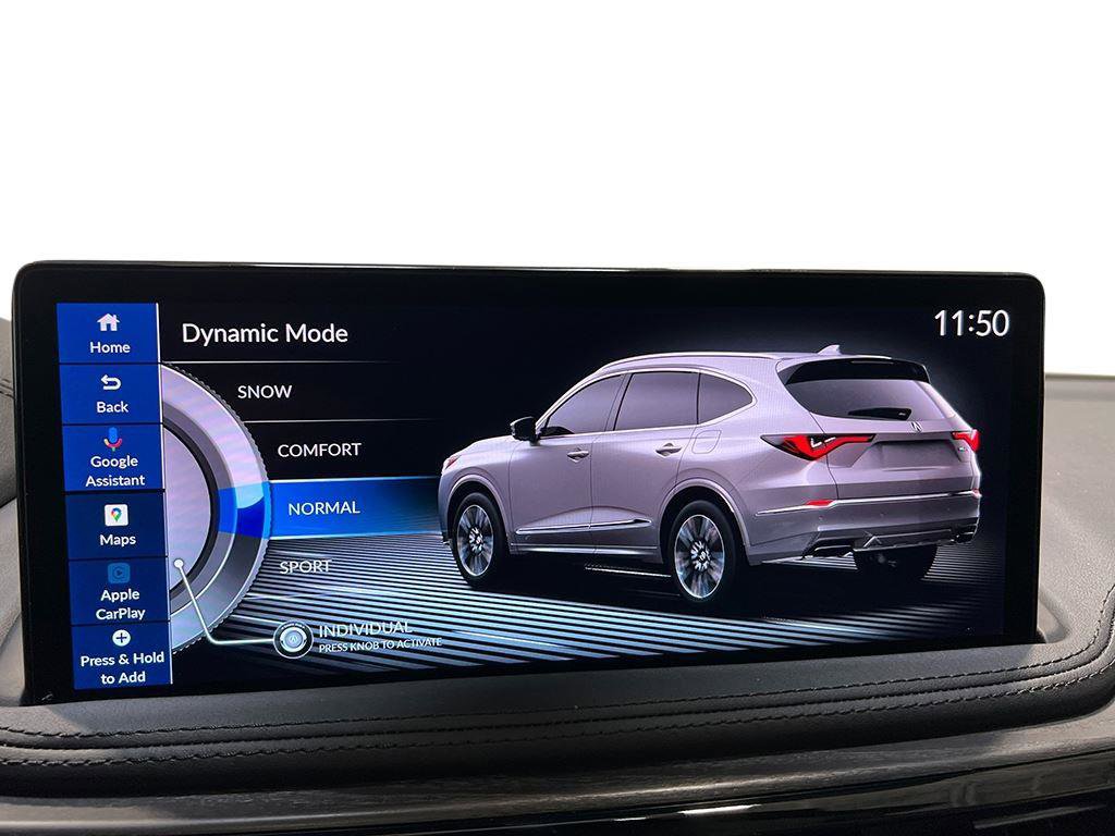 New 2026 Acura MDX SH-AWD w/ Advance Package image 26