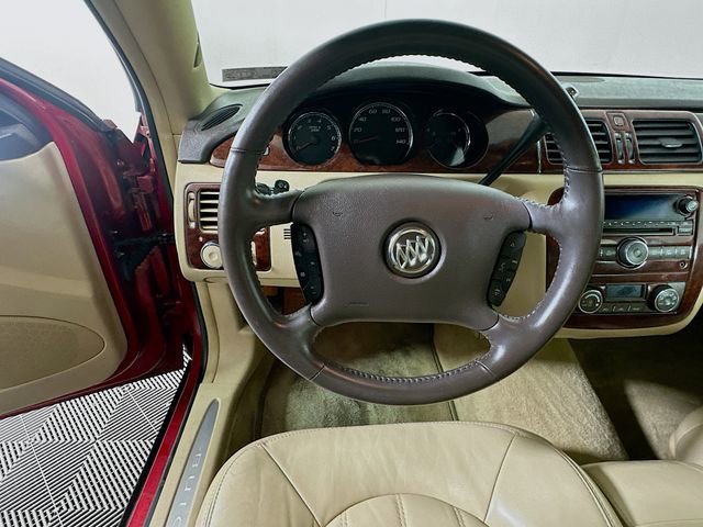 Used 2011 Buick Lucerne CXL w/ Driver Confidence Package FWD image 11