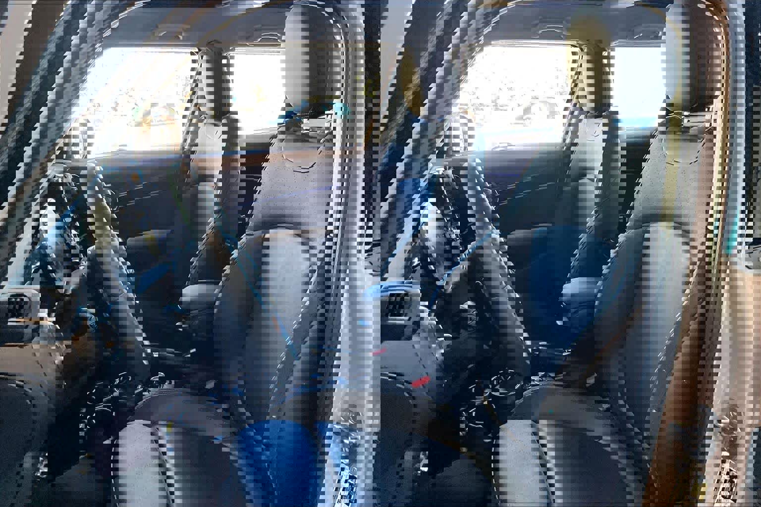 Certified 2024 MINI Cooper S image 7