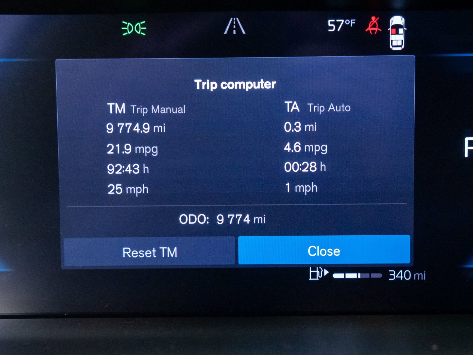 Used 2024 Volvo XC90 B6 Ultimate image 24