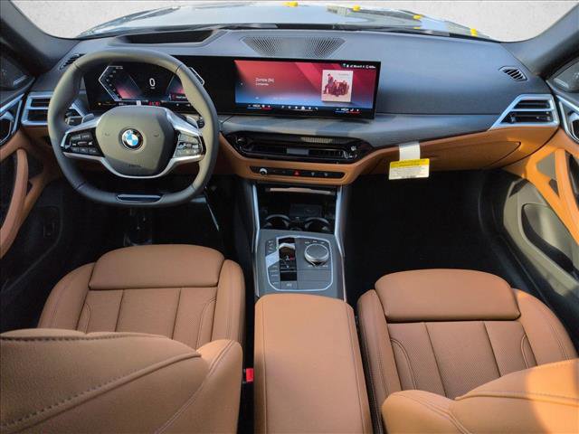 New 2026 BMW 430i xDrive image 15