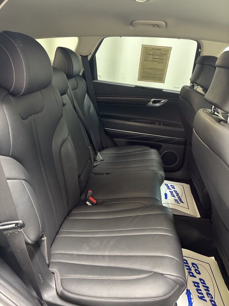 Used 2024 Genesis GV80 2.5T AWD/4WD image 27