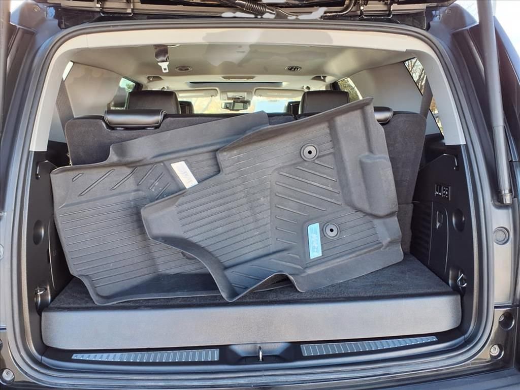 Used 2020 GMC Yukon Denali image 30