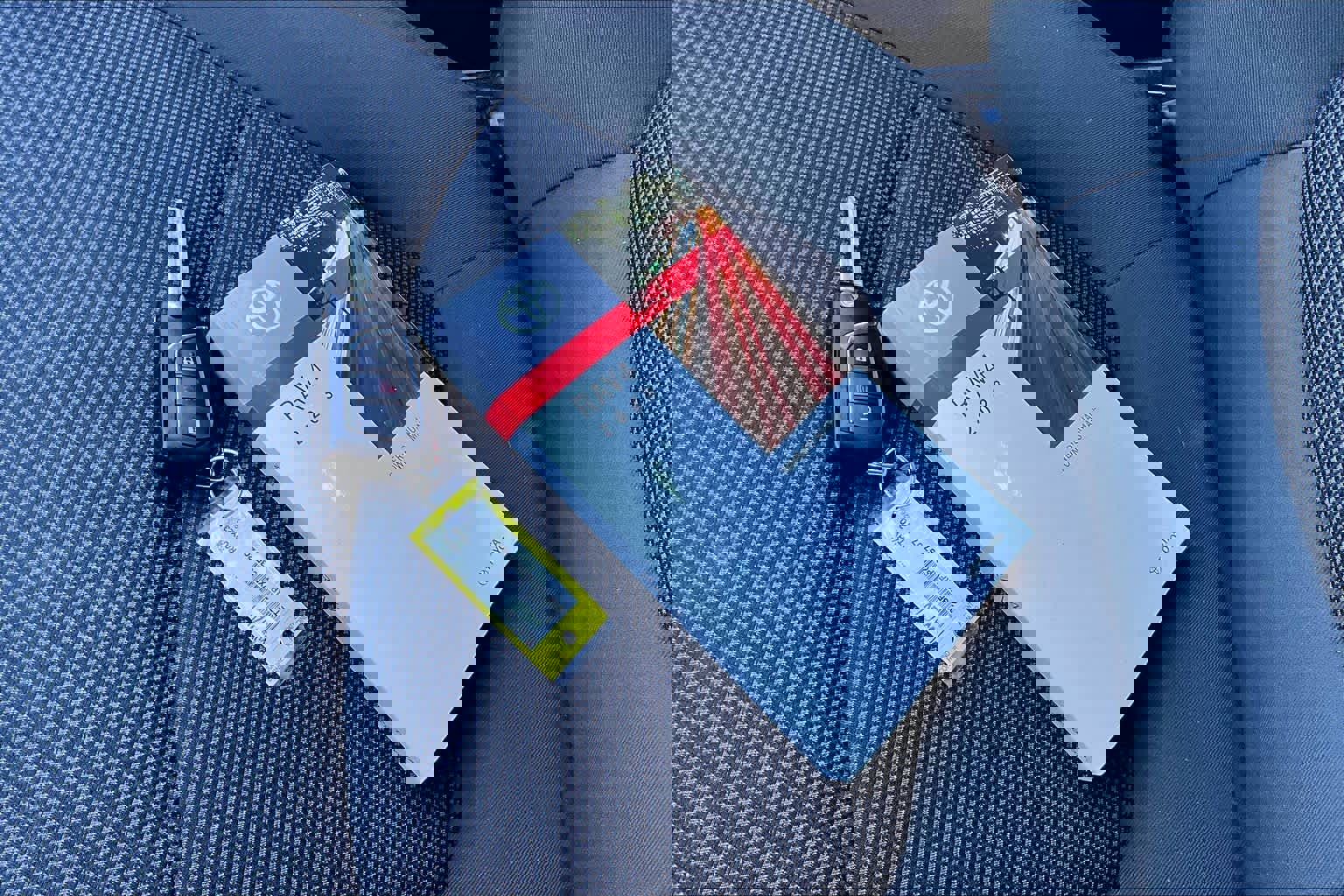 Used 2023 Toyota RAV4 LE image 14