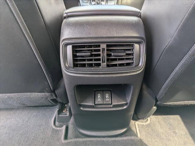Used 2019 Honda CR-V EX-L image 17