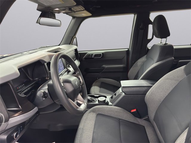 Used 2021 Ford Bronco 4-Door image 9