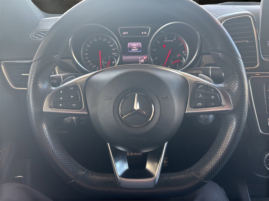 Used 2019 Mercedes-Benz GLE 43 AMG 4MATIC Coupe image 20