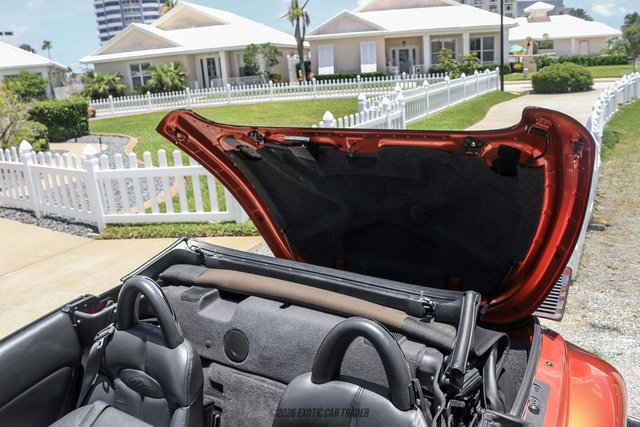Used 2001 Plymouth Prowler RWD image 52