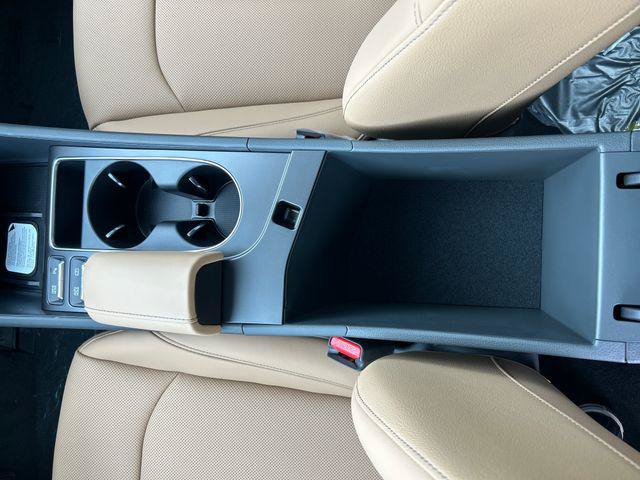 New 2026 Hyundai Sonata Limited FWD image 18