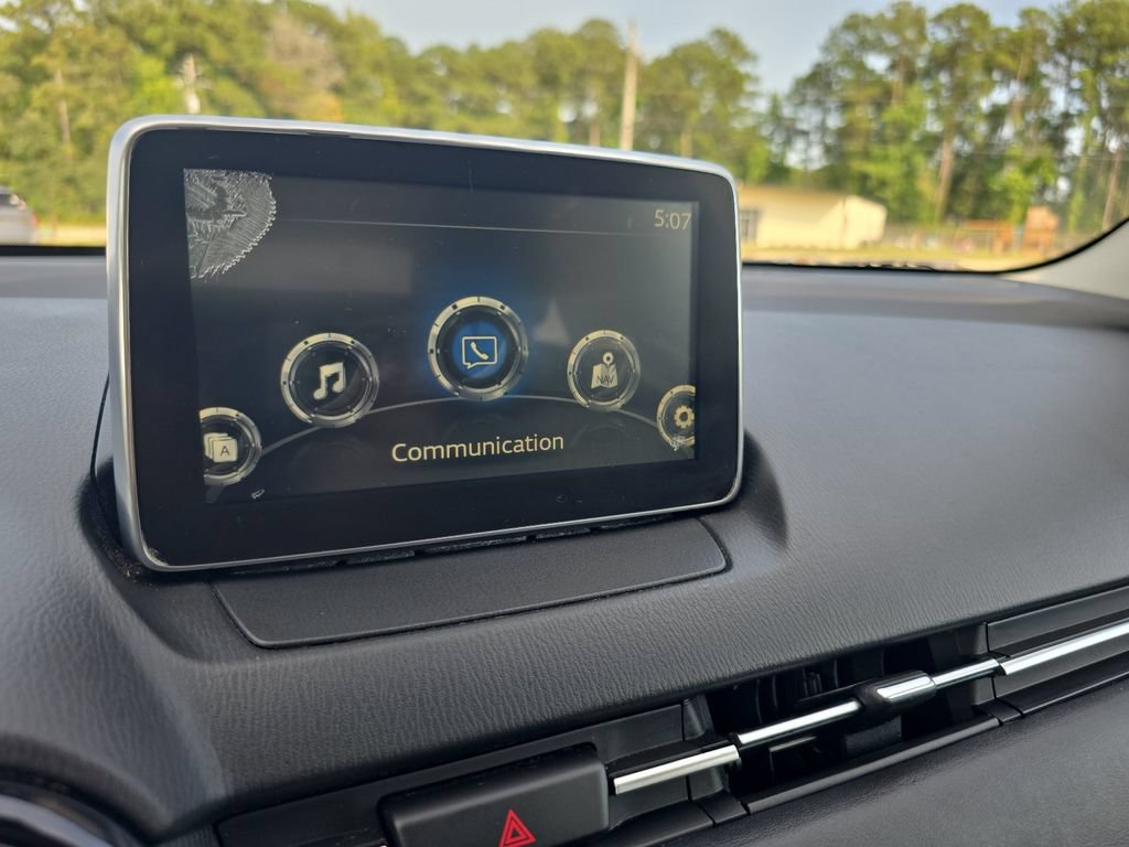 Used 2016 Scion iA FWD image 18