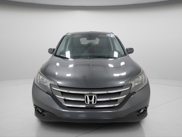 Used 2013 Honda CR-V EX image 8