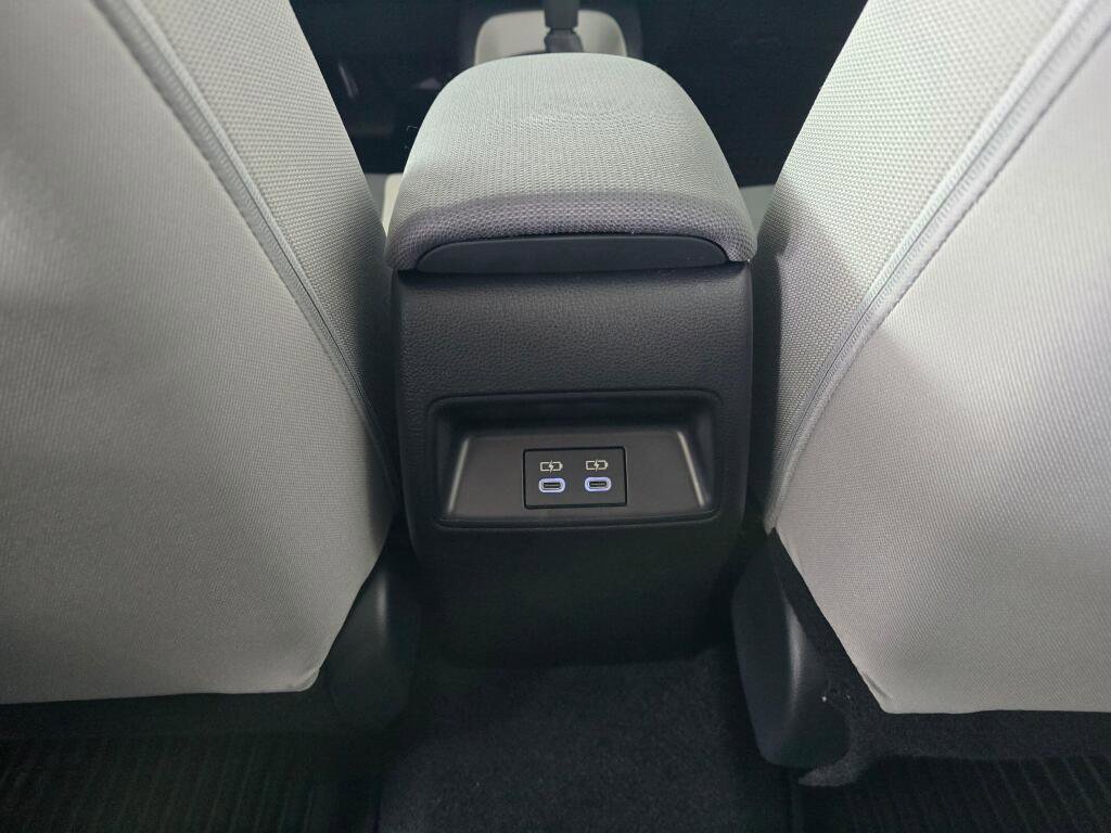 Used 2025 Toyota Corolla LE w/ LE Premium Package image 36