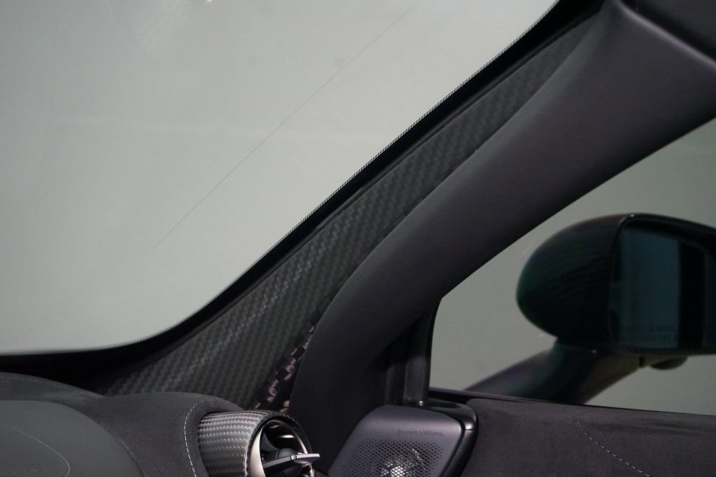 Used 2020 McLaren 720S Spider RWD image 27