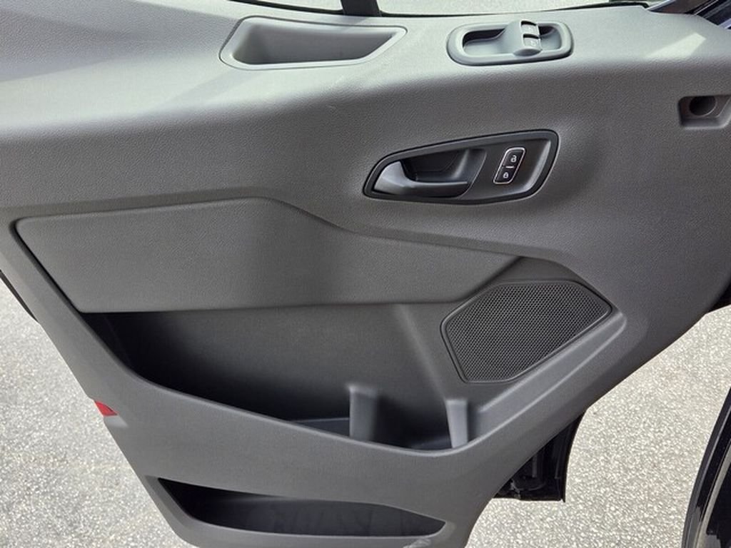 New 2027 Ford Transit 350 XL RWD image 35