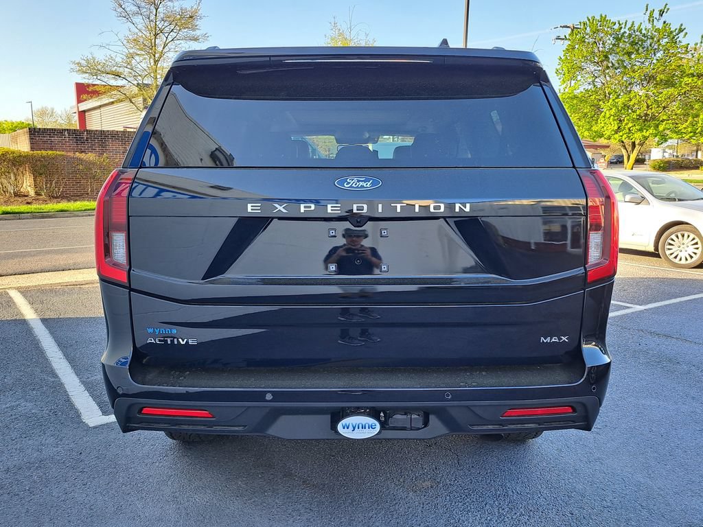 New 2026 Ford Expedition Max Active AWD/4WD image 5