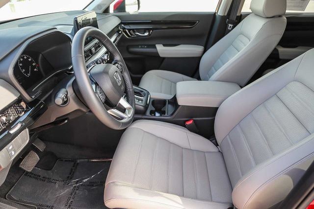 Used 2024 Honda CR-V EX-L image 19