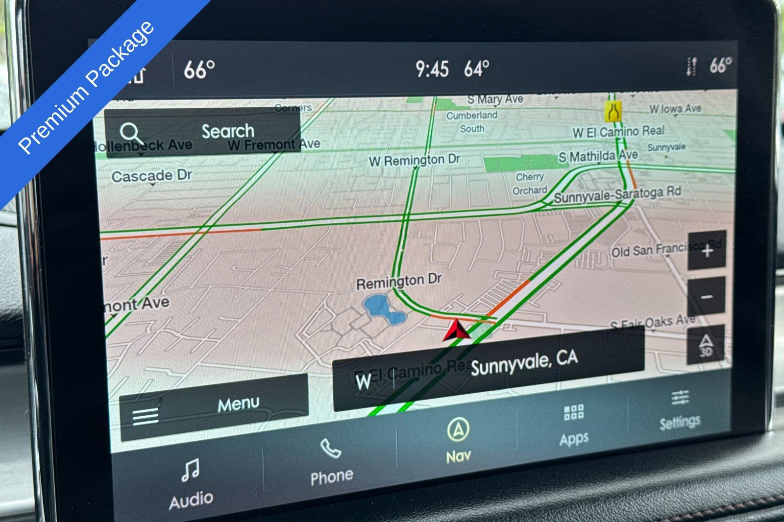 Used 2023 Lincoln Aviator w/ Premium Package image 20