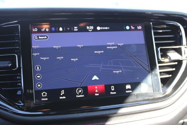 Used 2024 Dodge Durango GT image 22