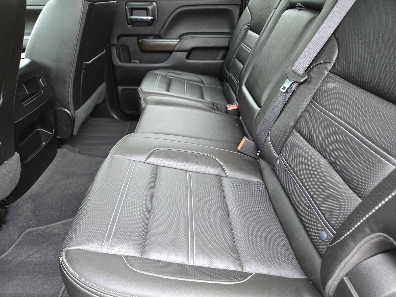 Used 2019 GMC Sierra 2500 Denali w/ Duramax Plus Package image 31