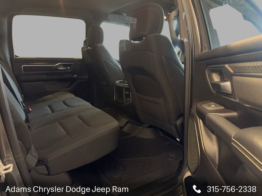 New 2026 RAM 1500 Big Horn image 10