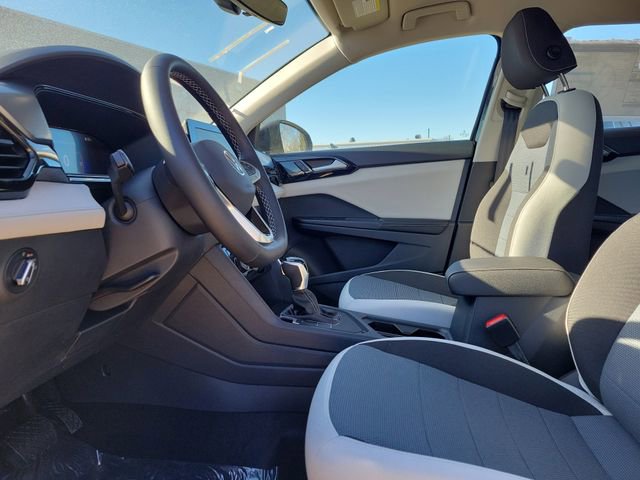 New 2026 Volkswagen Taos S image 15