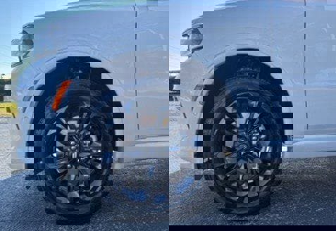 New 2026 Dodge Durango GT image 5