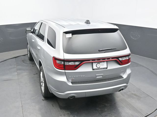 New 2026 Dodge Durango GT AWD/4WD image 49