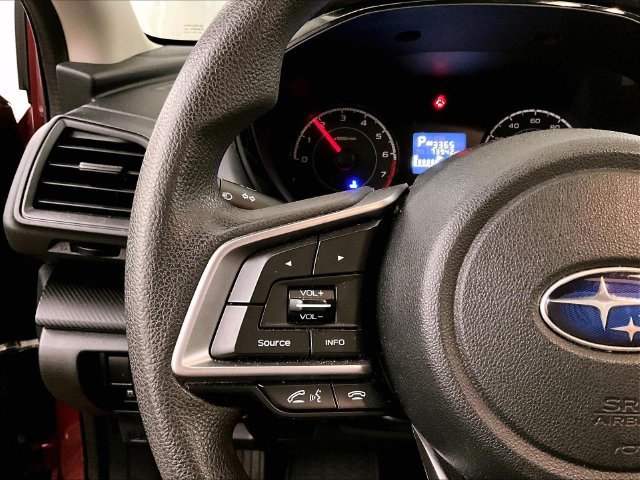 Used 2019 Subaru Impreza 2.0i AWD/4WD image 17