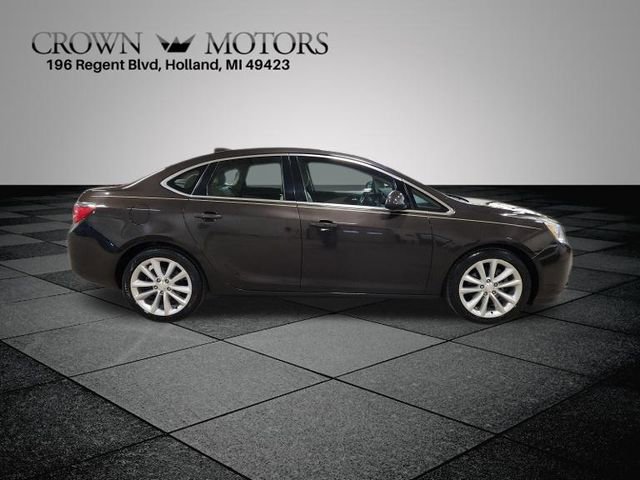 Used 2015 Buick Verano Convenience image 2