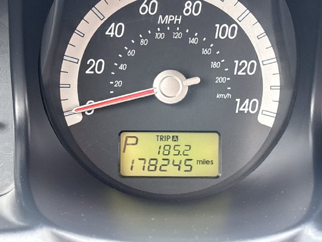 Used 2008 Kia Sportage LX AWD/4WD image 24