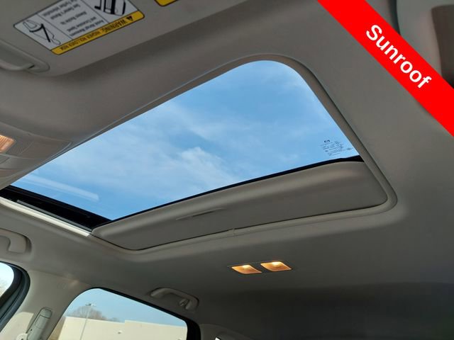 Used 2023 MAZDA CX-5 AWD 2.5 S w/ Premium Package image 11