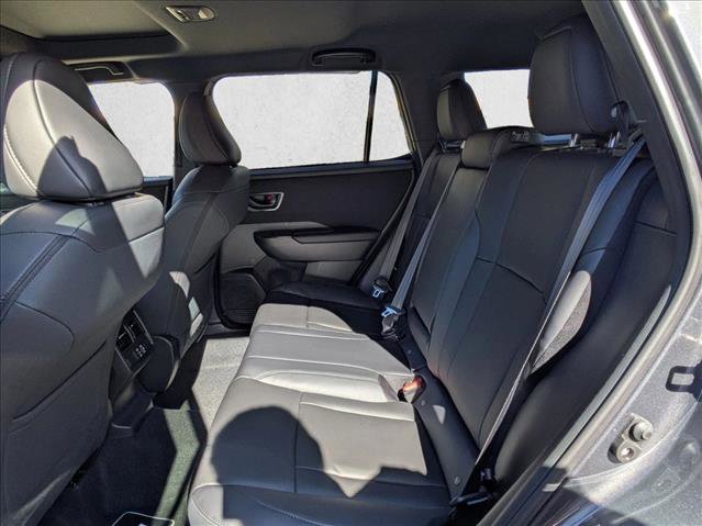 New 2026 Subaru Outback Premium image 13