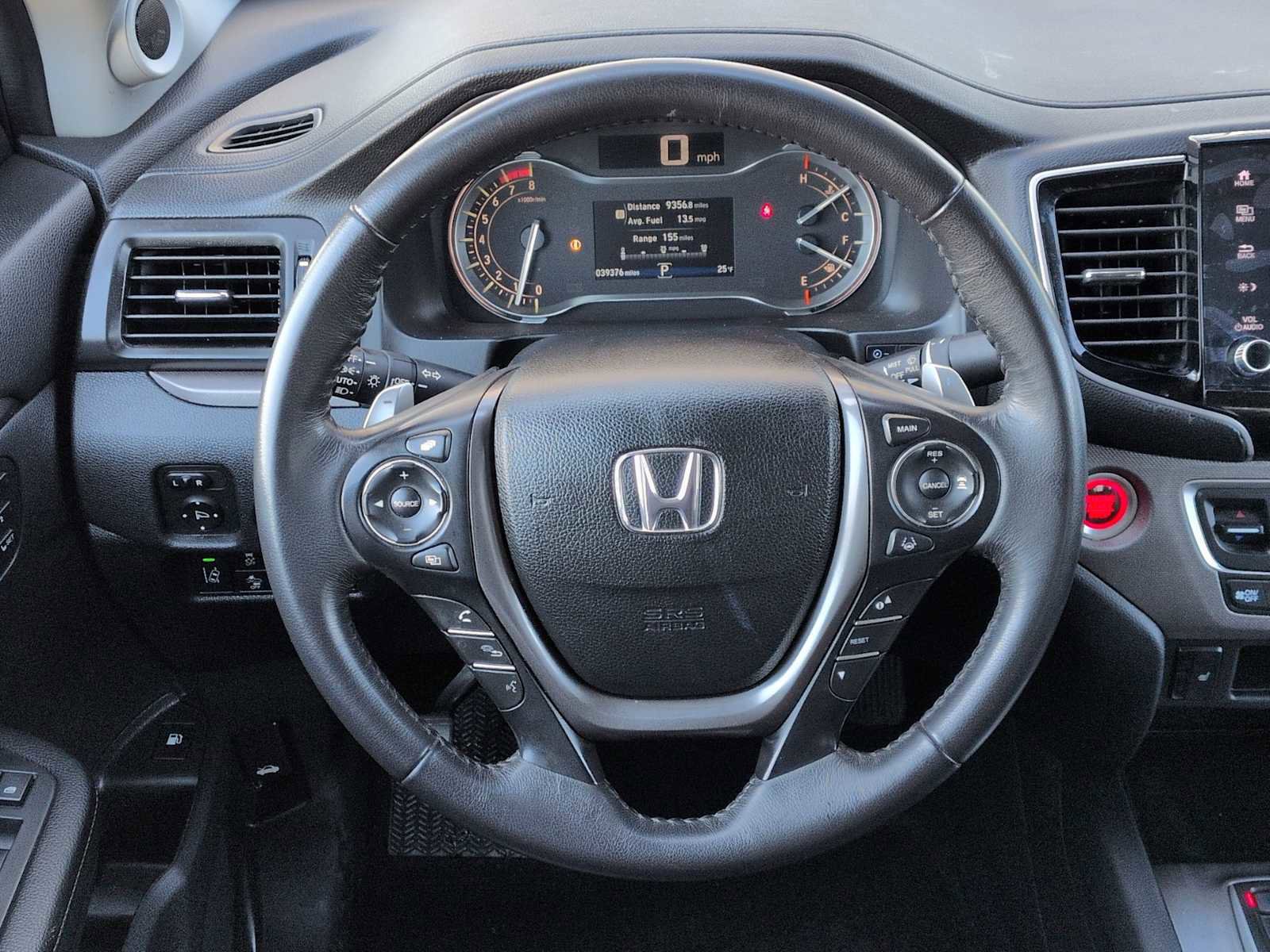 Certified 2023 Honda Ridgeline RTL image 23