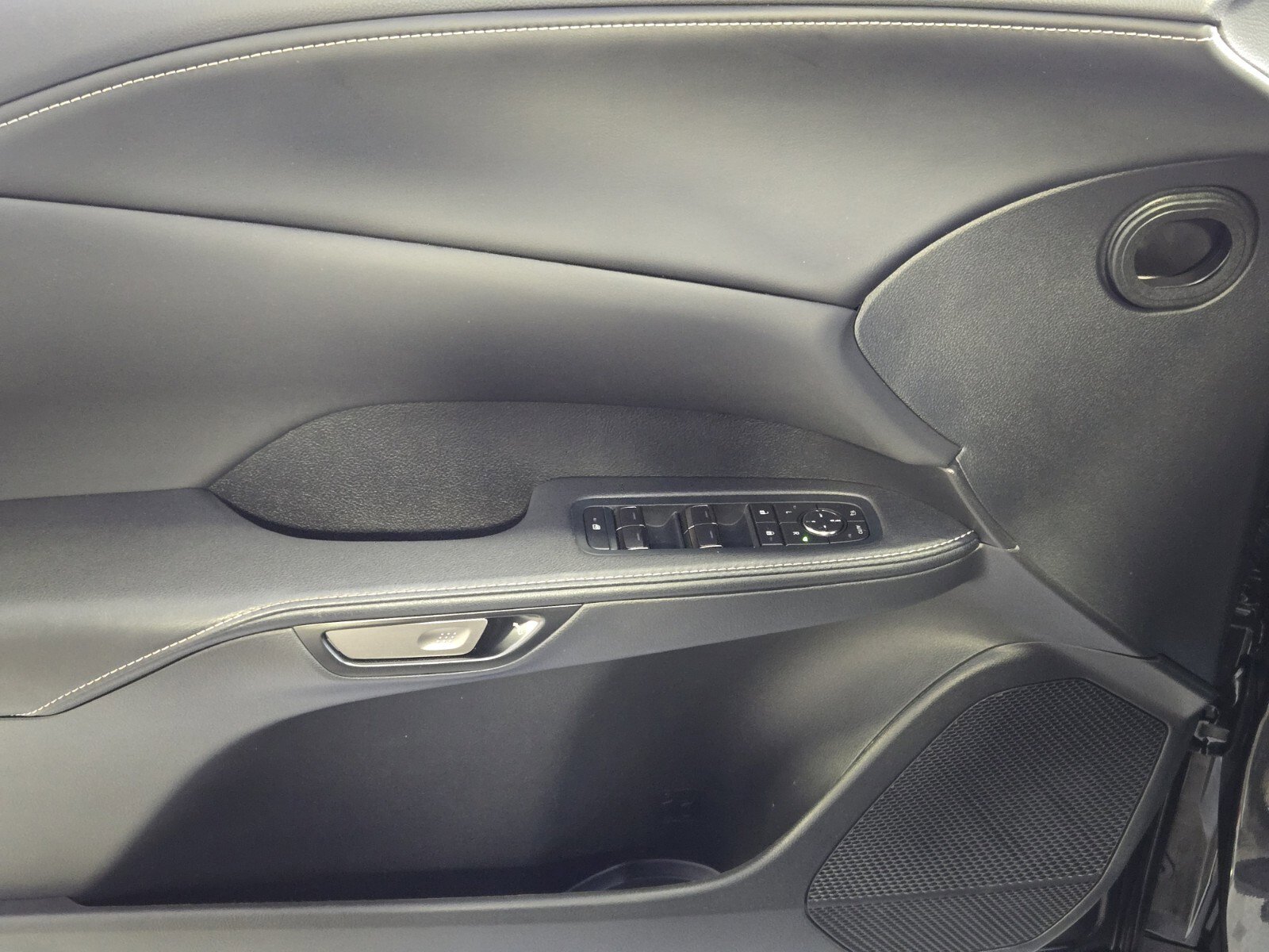 Certified 2025 Lexus RX 350 FWD image 20