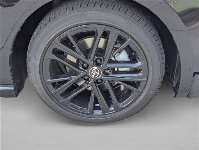 New 2026 Toyota Camry SE image 9