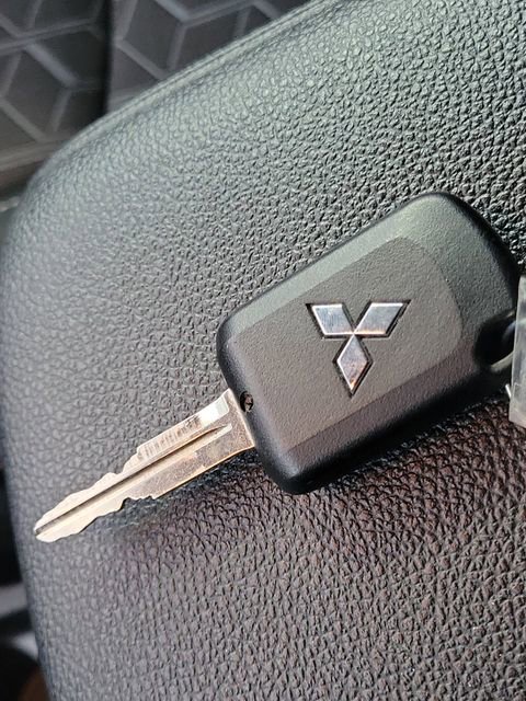 Used 2025 Mitsubishi Outlander Sport ES image 29