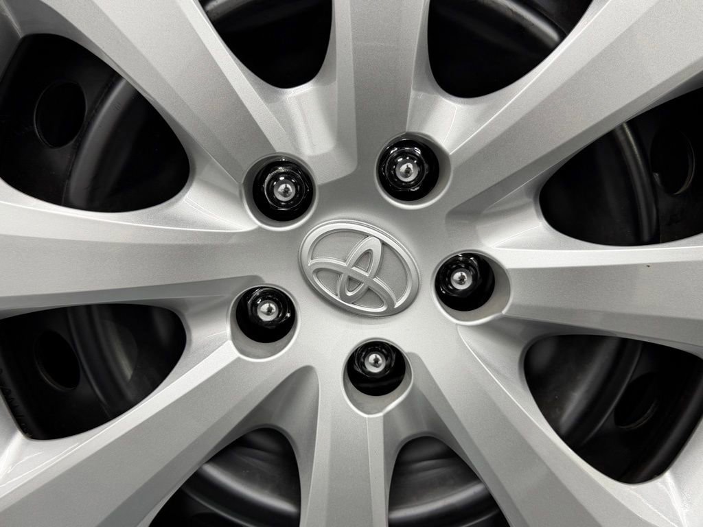 Certified 2026 Toyota Corolla LE FWD image 17