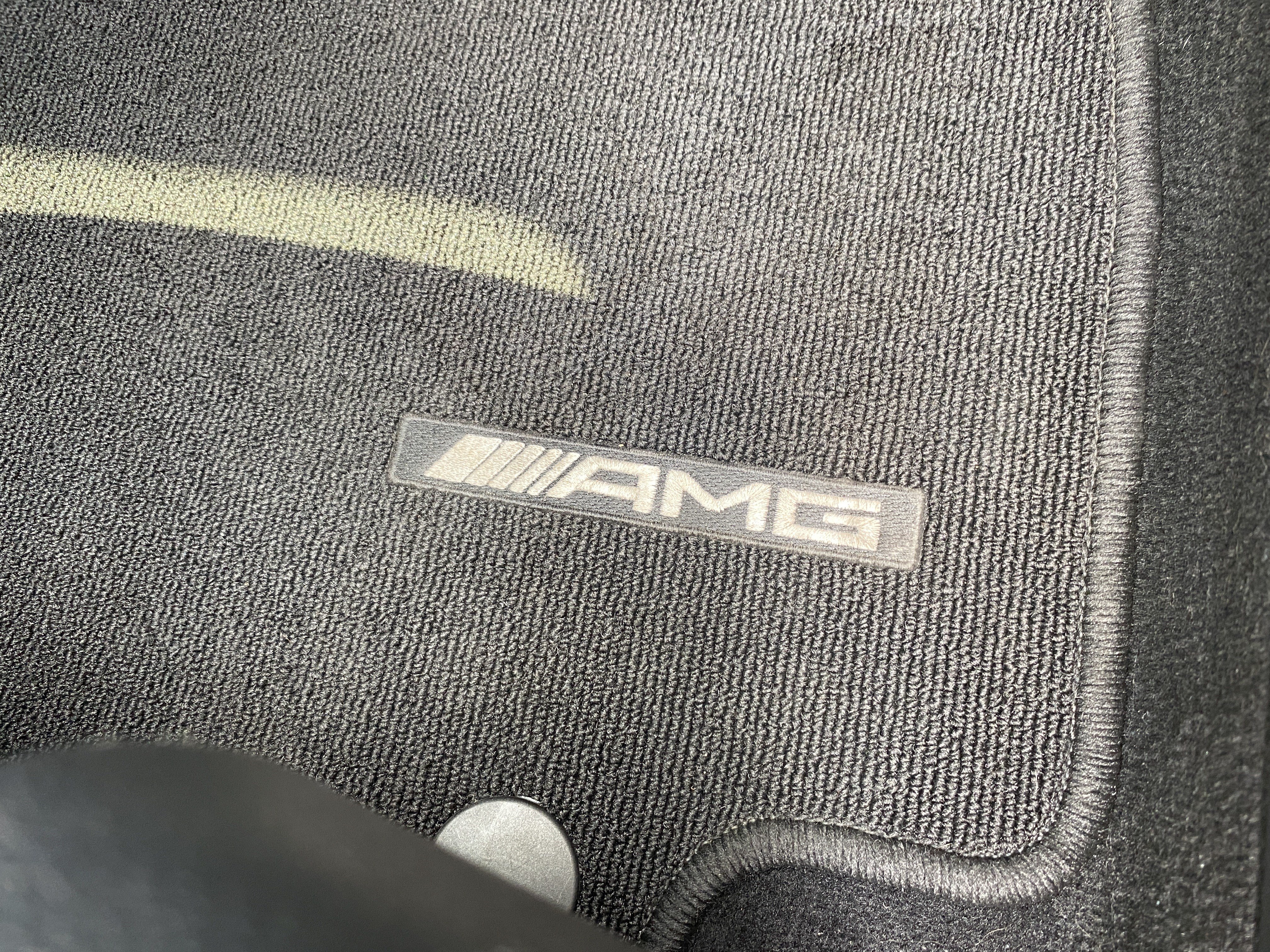 Used 2019 Mercedes-Benz GLC 43 AMG 4MATIC Coupe image 23