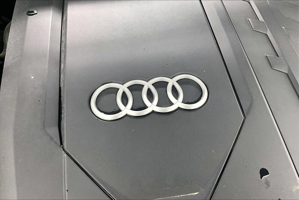 Used 2024 Audi Q5 2.0T Premium Plus AWD/4WD image 34