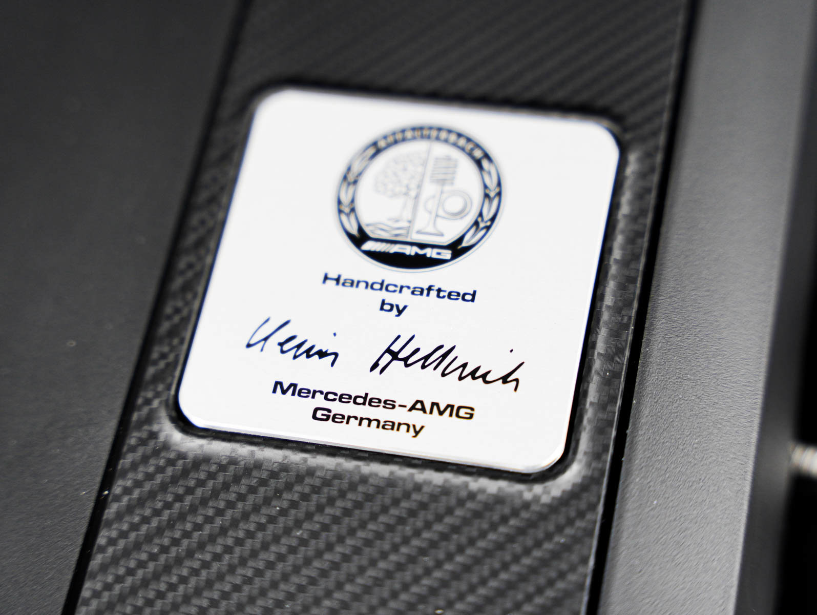 New 2026 Mercedes-Benz GLC 43 AMG 4MATIC image 19