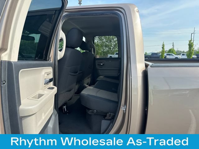 Used 2010 Dodge Ram 1500 Truck SLT w/ Big Horn Regional Pkg RWD image 14